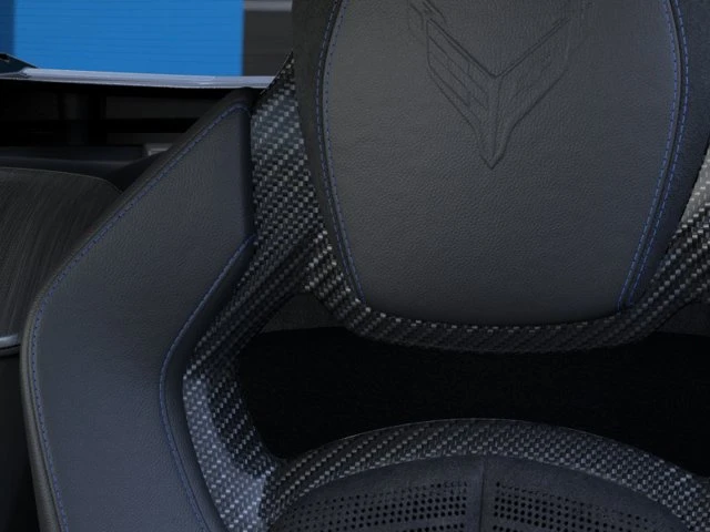 2027 Chevrolet Corvette C8 Grand Sport - Image 21 of 24