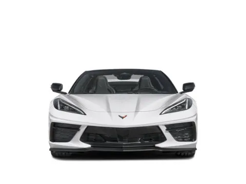 2027 Chevrolet Corvette C8 Grand Sport - Image 4 of 14