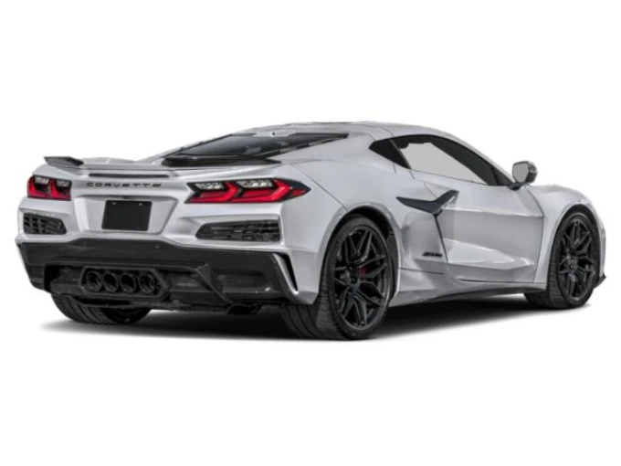 2027 Chevrolet Corvette C8 Grand Sport - Image 3 of 3