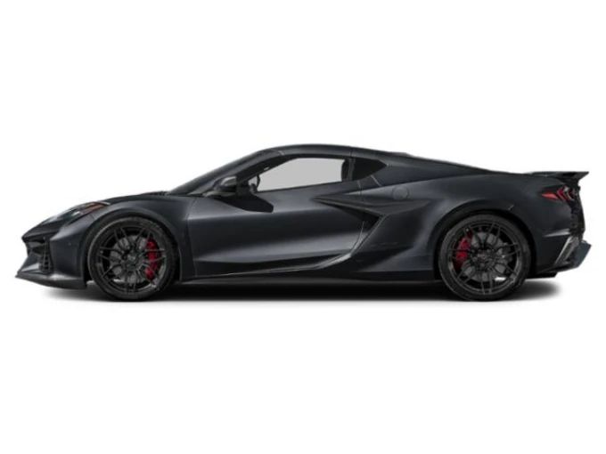 2027 Chevrolet Corvette C8 Grand Sport - Image 2 of 3