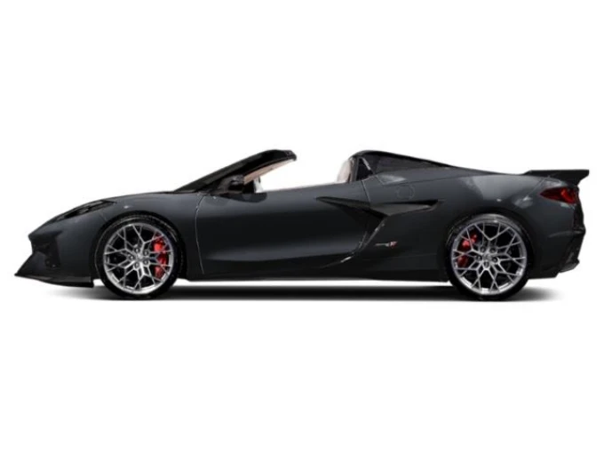 2027 Chevrolet Corvette C8 Grand Sport - Image 2 of 3