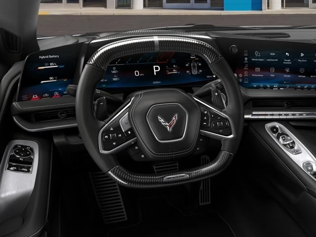 2027 Chevrolet Corvette C8 Grand Sport - Image 5 of 14