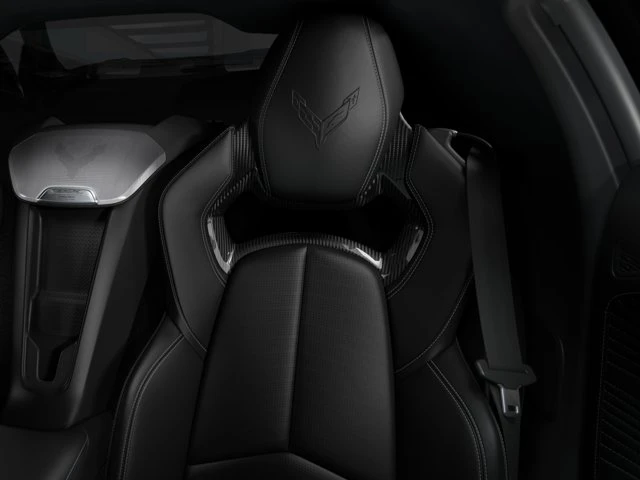 2027 Chevrolet Corvette C8 Grand Sport - Image 13 of 14