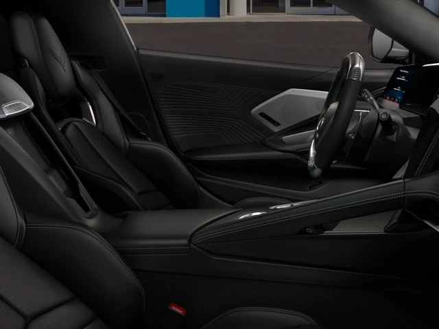 2027 Chevrolet Corvette C8 Grand Sport - Image 9 of 14