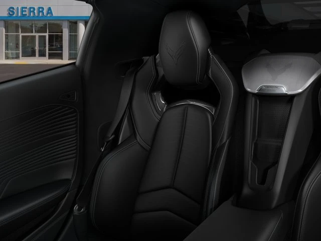 2027 Chevrolet Corvette C8 Grand Sport - Image 14 of 14