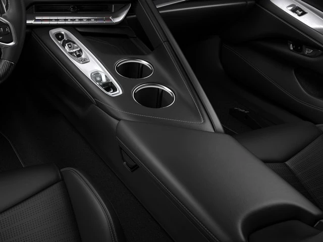 2027 Chevrolet Corvette C8 Grand Sport - Image 7 of 14