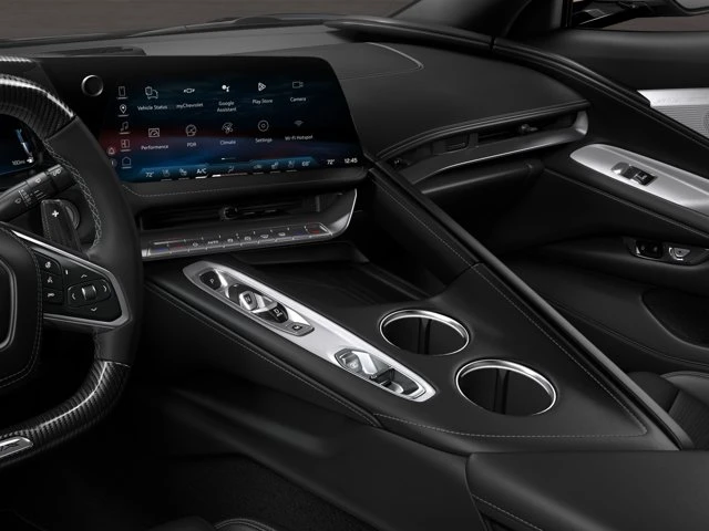 2027 Chevrolet Corvette C8 Grand Sport - Image 12 of 14