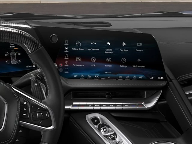 2027 Chevrolet Corvette C8 Grand Sport - Image 6 of 14