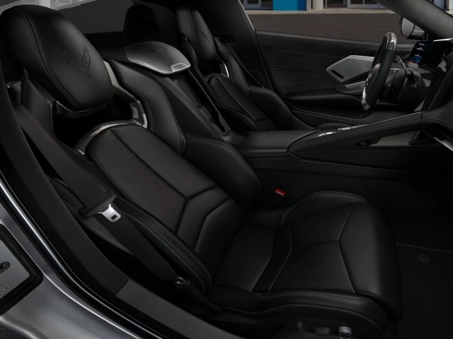 2027 Chevrolet Corvette C8 Grand Sport - Image 8 of 14