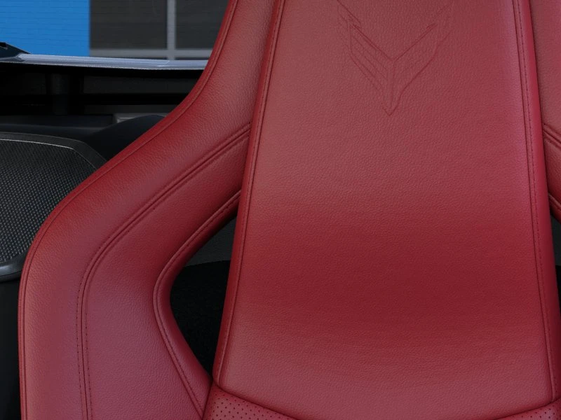 2027 Chevrolet Corvette C8 Grand Sport - Image 21 of 31