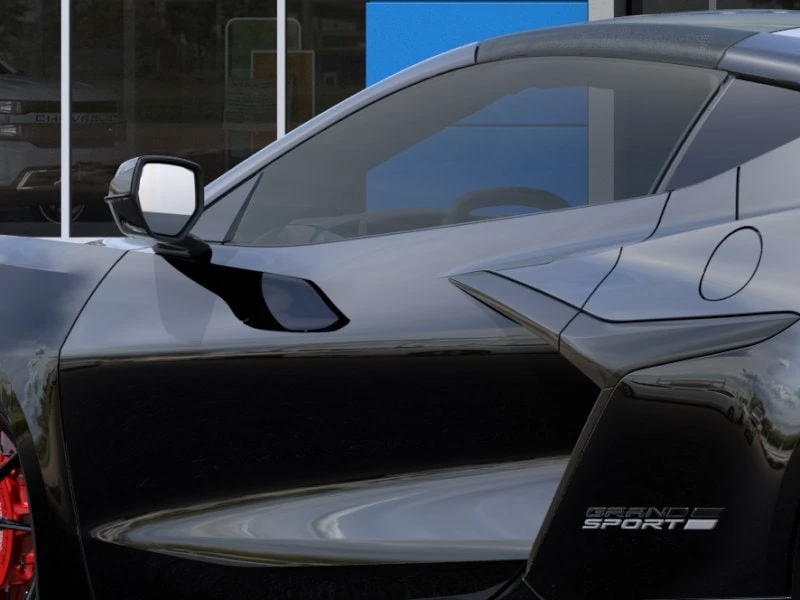 2027 Chevrolet Corvette C8 Grand Sport - Image 12 of 31