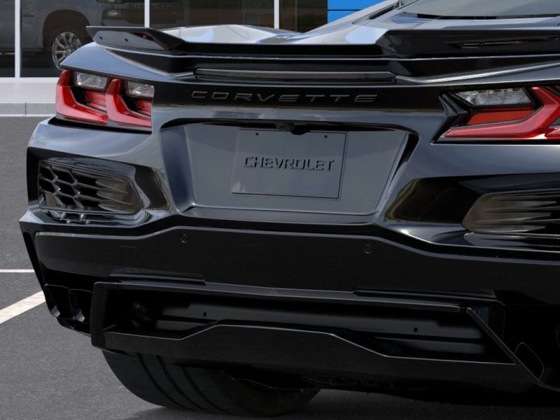 2027 Chevrolet Corvette C8 Grand Sport - Image 14 of 31