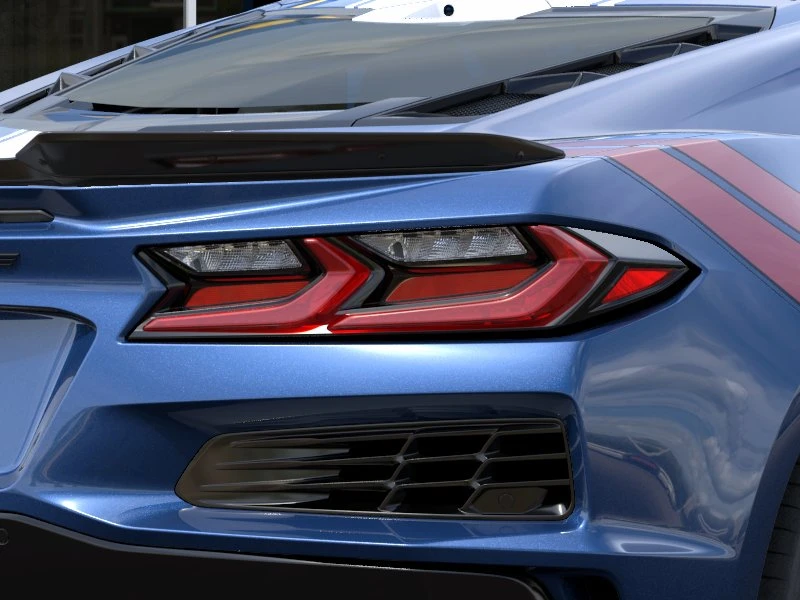 2027 Chevrolet Corvette C8 Grand Sport - Image 11 of 31