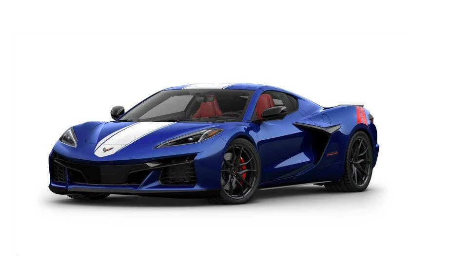2027 Chevrolet Corvette C8 Grand Sport - Image 26 of 31