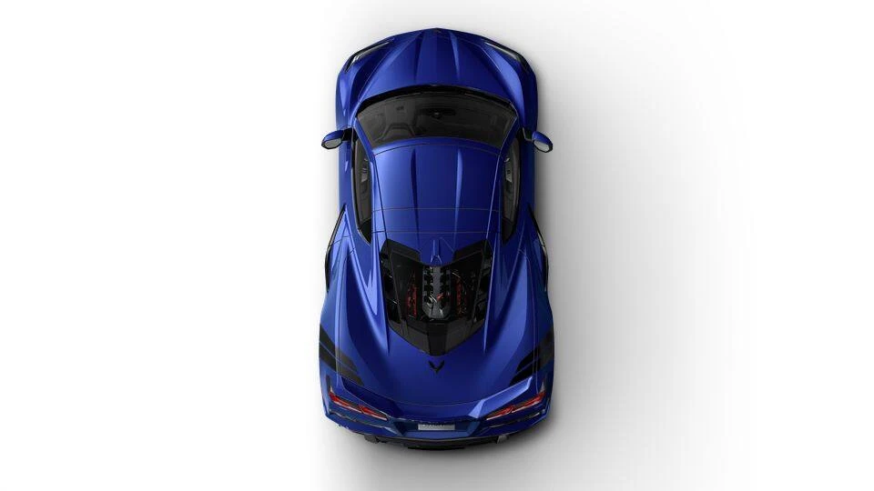 2027 Chevrolet Corvette C8 Grand Sport - Image 7 of 13