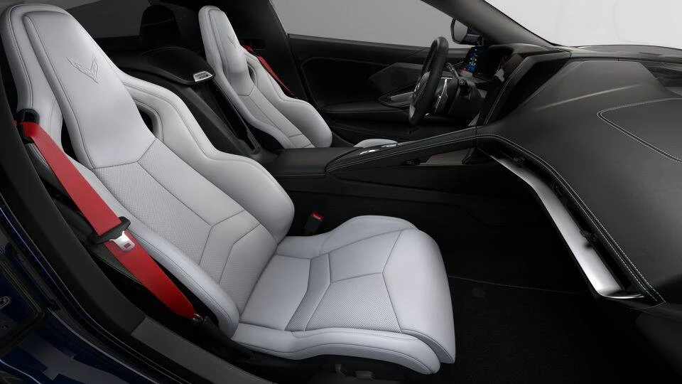 2027 Chevrolet Corvette C8 Grand Sport - Image 11 of 13
