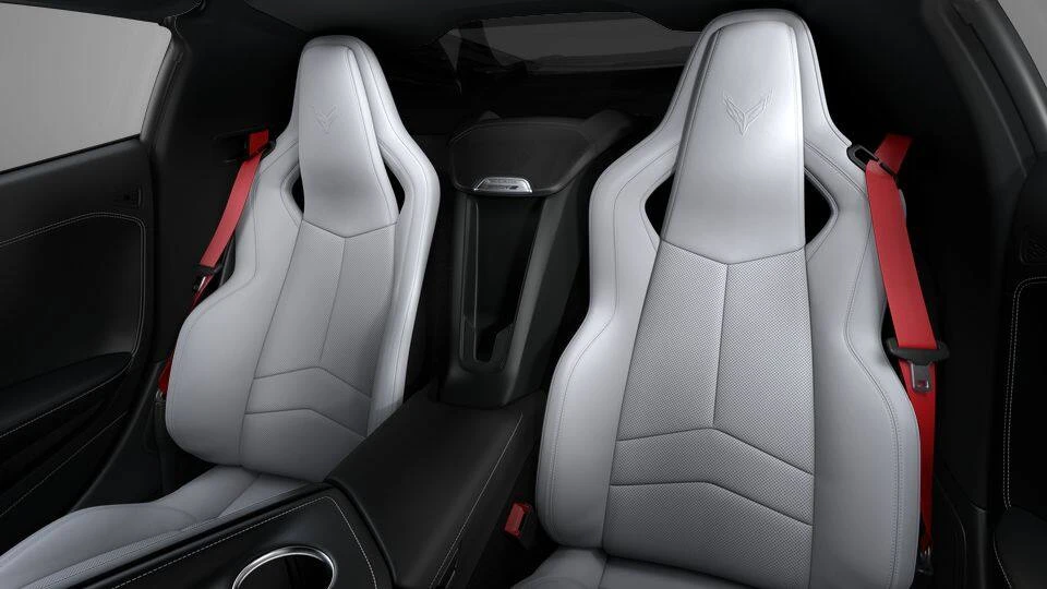 2027 Chevrolet Corvette C8 Grand Sport - Image 13 of 13