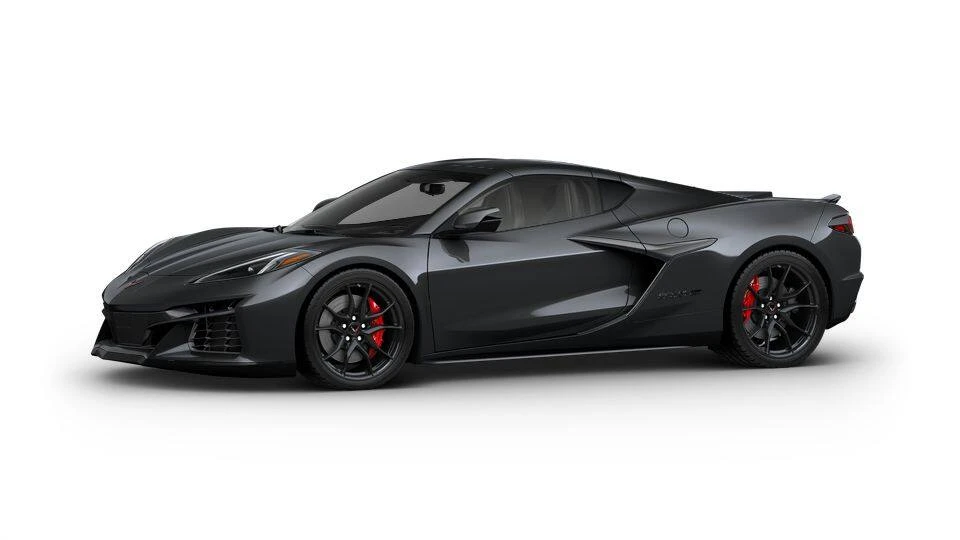 2027 Chevrolet Corvette C8 Grand Sport - Image 4 of 13