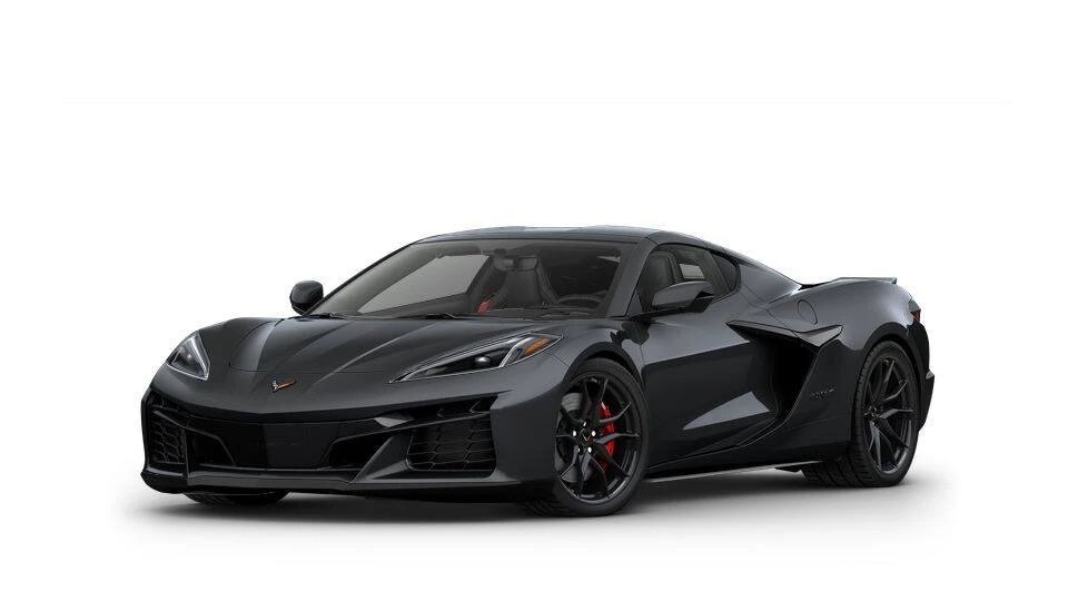 2027 Chevrolet Corvette C8 Grand Sport - Image 3 of 13