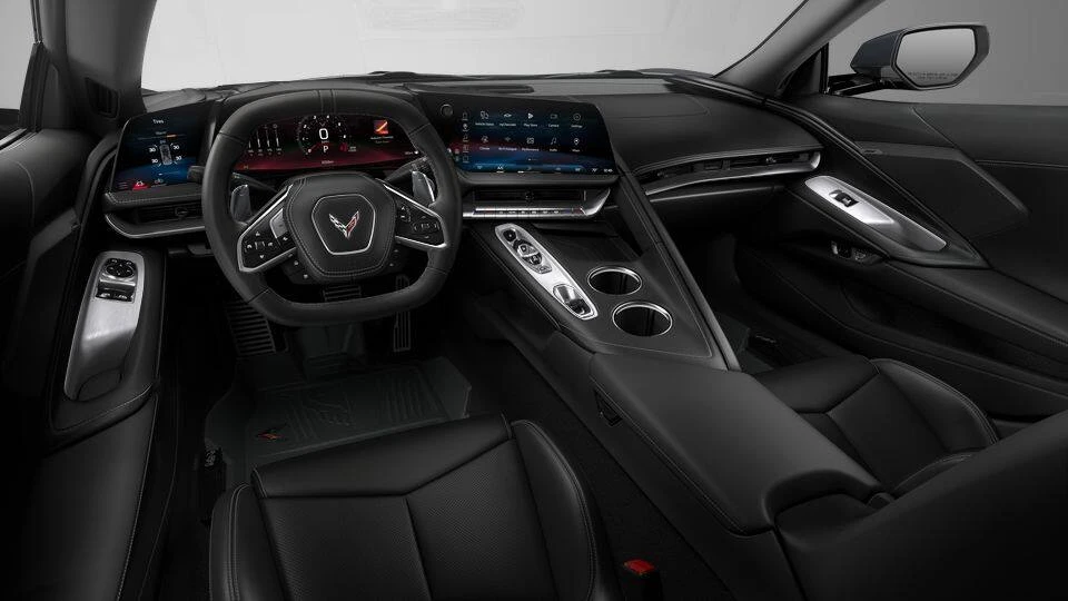 2027 Chevrolet Corvette C8 Grand Sport - Image 10 of 13