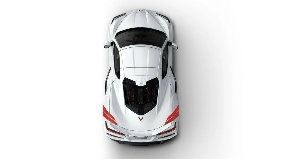 2027 Chevrolet Corvette C8 Grand Sport - Image 7 of 13