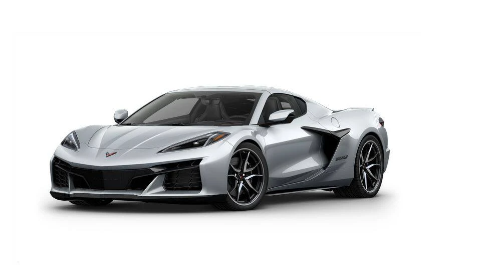 2027 Chevrolet Corvette C8 Grand Sport - Image 2 of 13