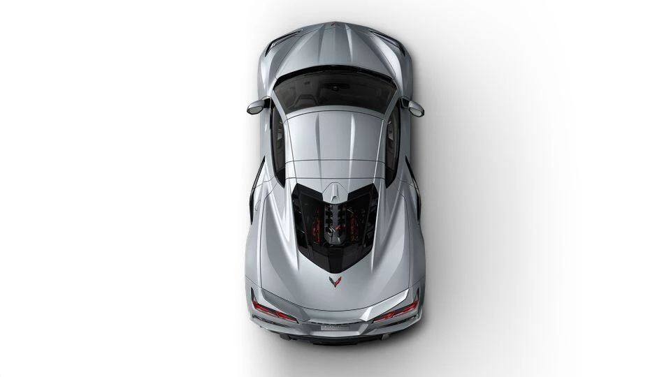 2027 Chevrolet Corvette C8 Grand Sport - Image 7 of 13