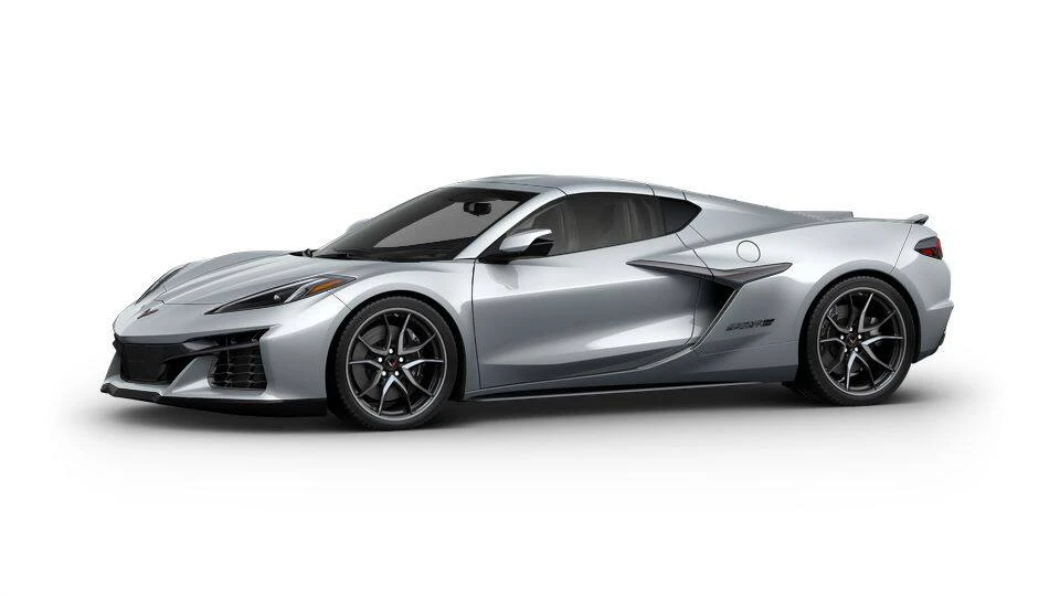 2027 Chevrolet Corvette C8 Grand Sport - Image 4 of 13