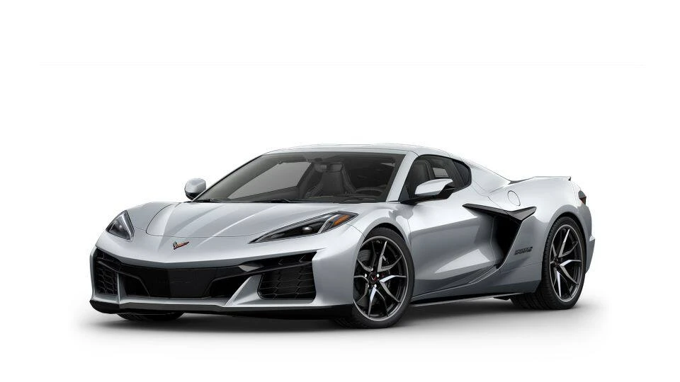 2027 Chevrolet Corvette C8 Grand Sport - Image 3 of 13