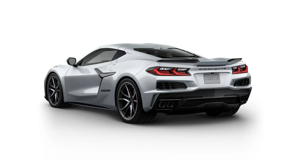 2027 Chevrolet Corvette C8 Grand Sport - Image 5 of 13