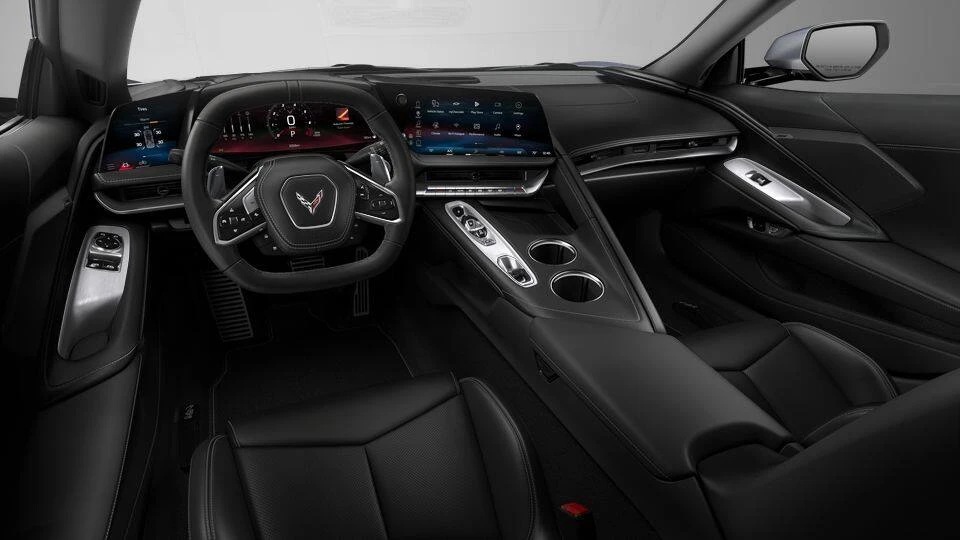 2027 Chevrolet Corvette C8 Grand Sport - Image 10 of 13