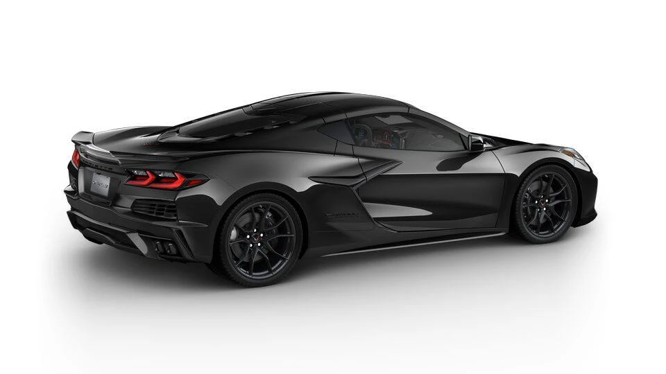 2027 Chevrolet Corvette C8 Grand Sport - Image 6 of 13