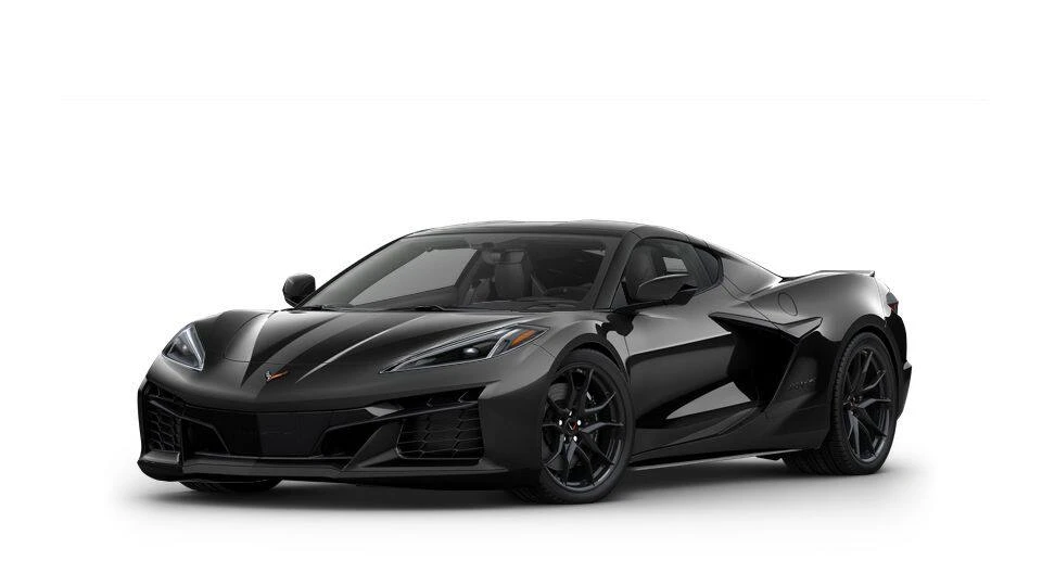 2027 Chevrolet Corvette C8 Grand Sport - Image 3 of 13