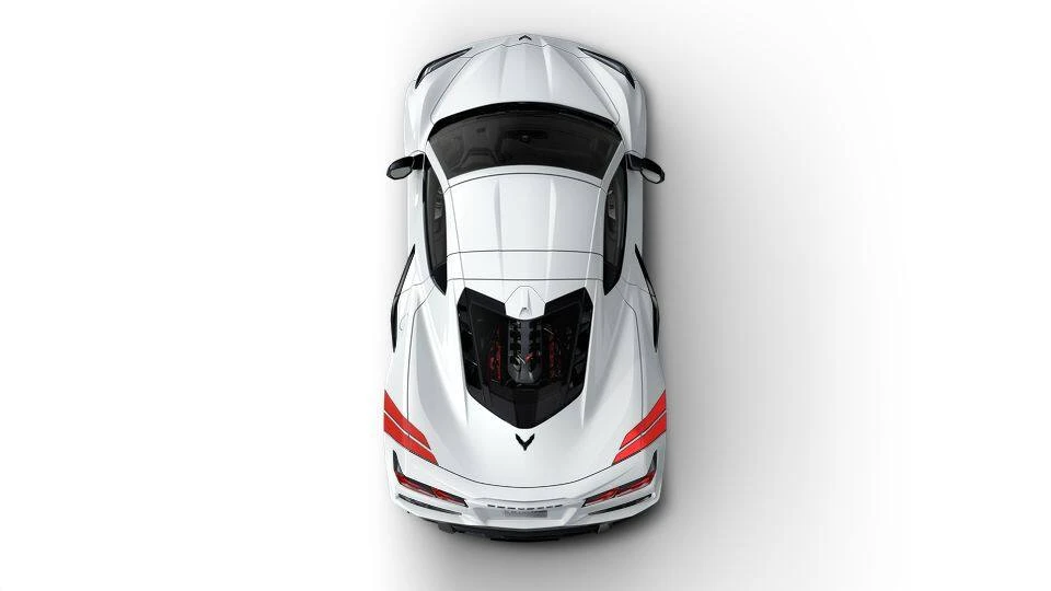 2027 Chevrolet Corvette C8 Grand Sport - Image 7 of 13