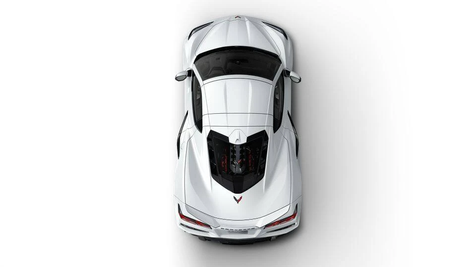 2027 Chevrolet Corvette C8 Grand Sport - Image 7 of 13