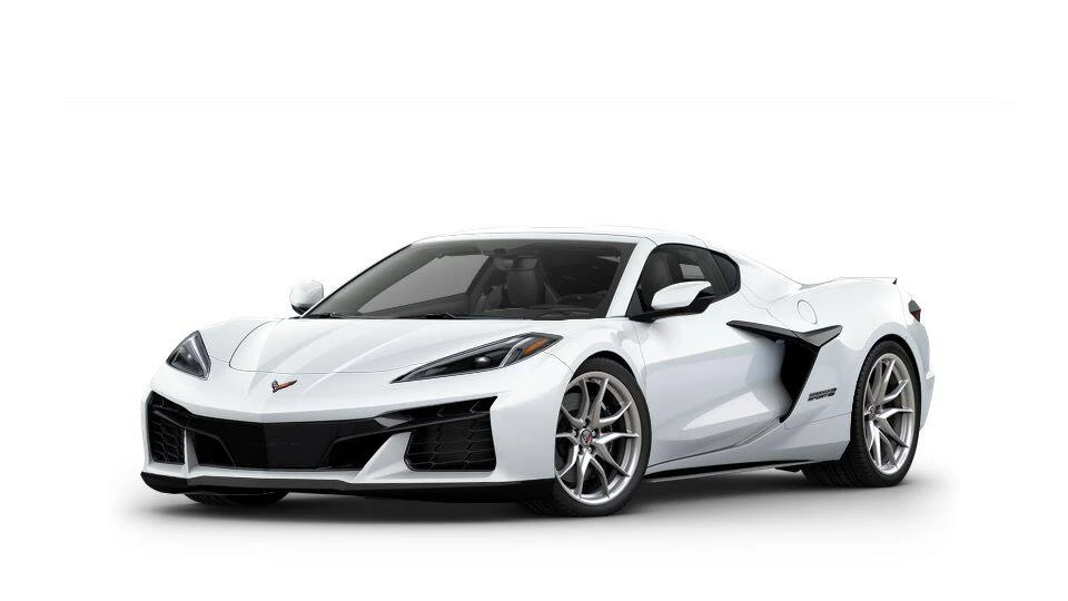 2027 Chevrolet Corvette C8 Grand Sport - Image 3 of 13