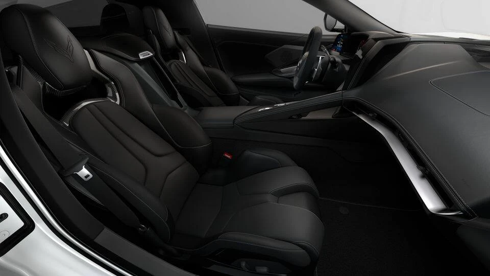 2027 Chevrolet Corvette C8 Grand Sport - Image 11 of 13