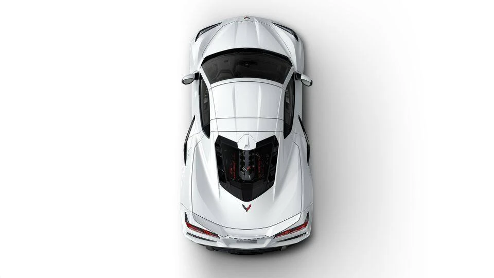 2027 Chevrolet Corvette C8 Grand Sport - Image 7 of 13