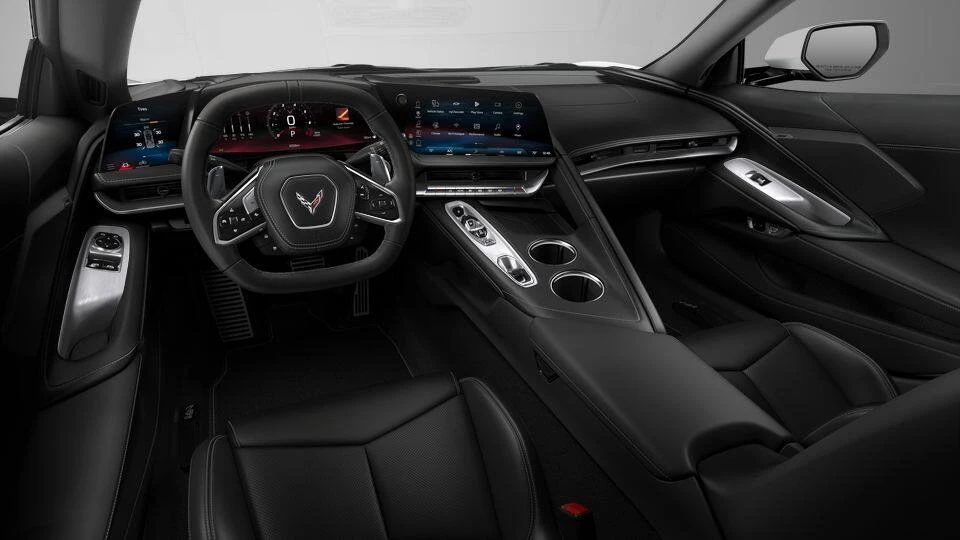 2027 Chevrolet Corvette C8 Grand Sport - Image 10 of 13