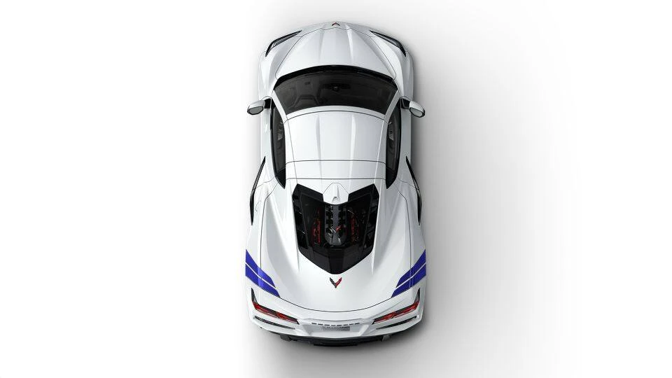 2027 Chevrolet Corvette C8 Grand Sport - Image 7 of 13