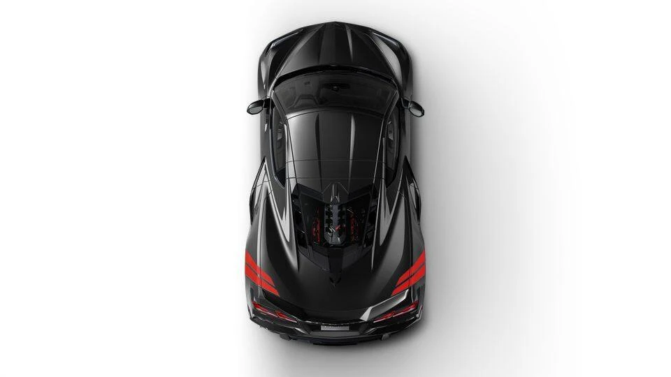 2027 Chevrolet Corvette C8 Grand Sport - Image 7 of 13