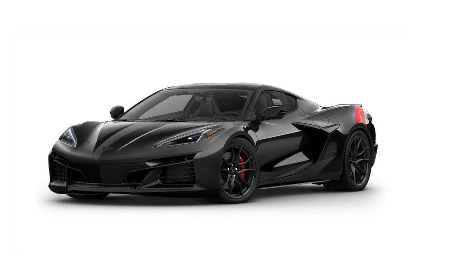 2027 Chevrolet Corvette C8 Grand Sport - Image 2 of 13
