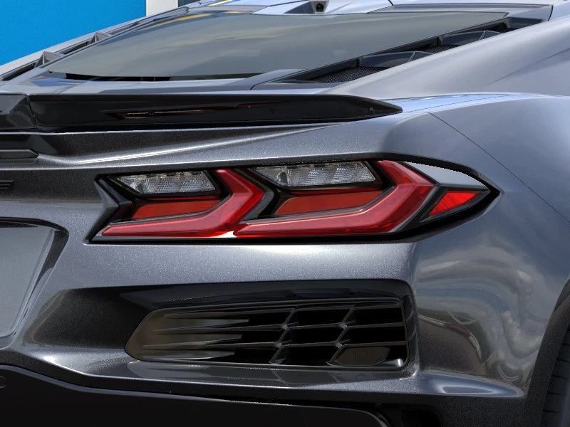2027 Chevrolet Corvette C8 Grand Sport - Image 13 of 31