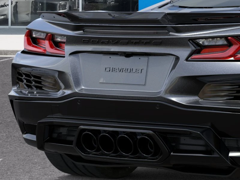 2027 Chevrolet Corvette C8 Grand Sport - Image 16 of 31