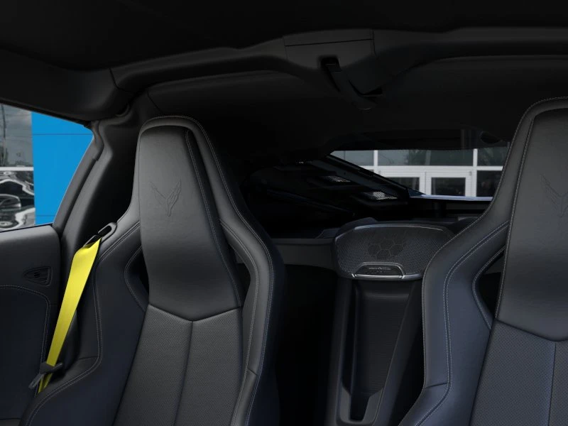 2027 Chevrolet Corvette C8 Grand Sport - Image 26 of 31