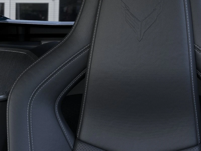 2027 Chevrolet Corvette C8 Grand Sport - Image 23 of 31