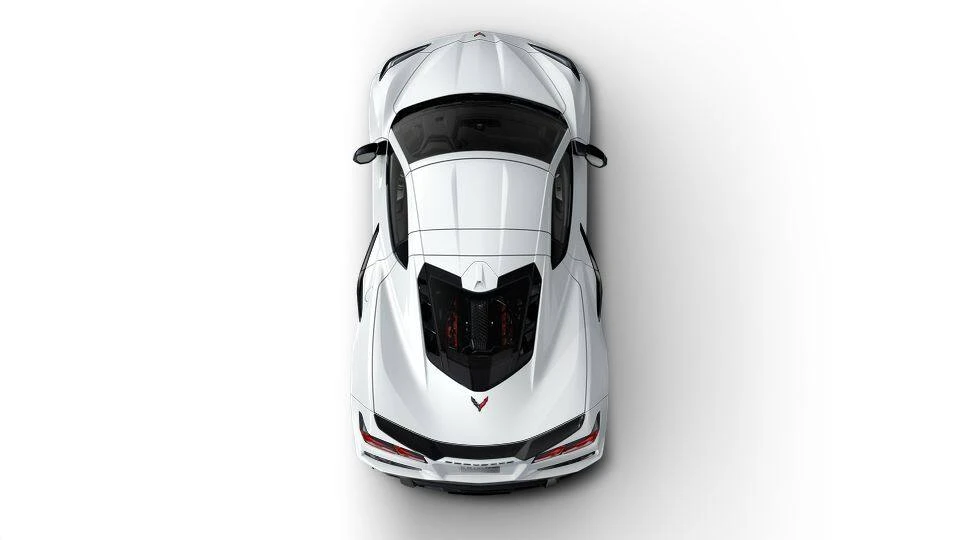 2027 Chevrolet Corvette C8 Grand Sport - Image 7 of 13