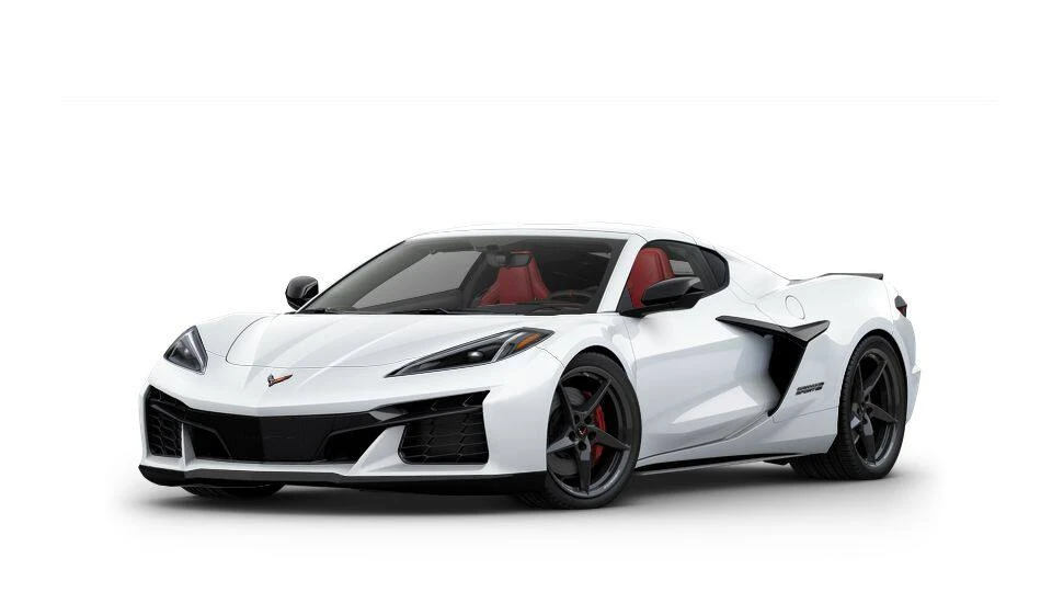 2027 Chevrolet Corvette C8 Grand Sport - Image 3 of 13