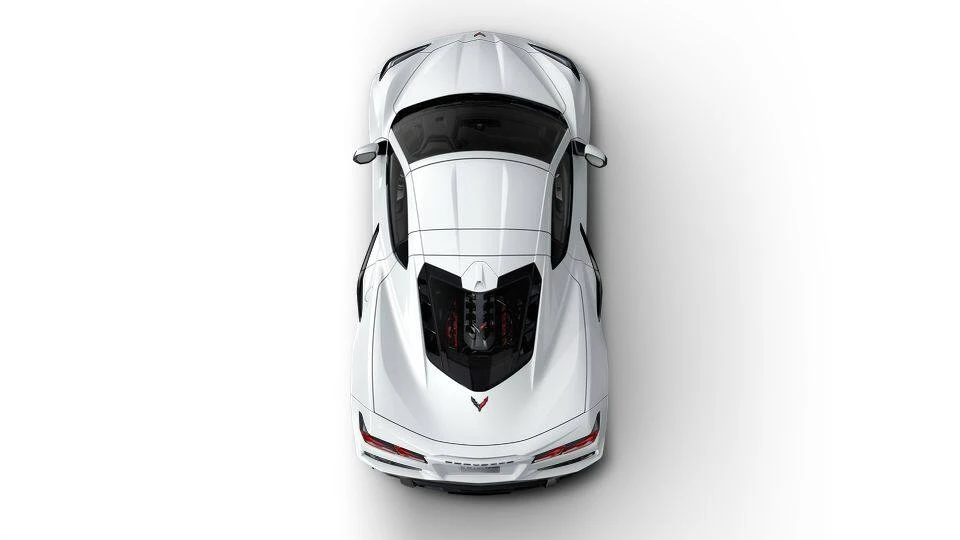 2027 Chevrolet Corvette C8 Grand Sport - Image 7 of 13