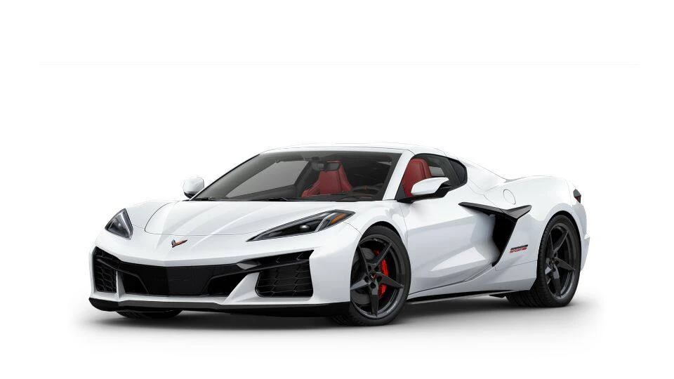 2027 Chevrolet Corvette C8 Grand Sport - Image 3 of 13